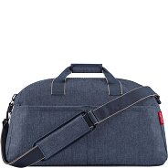reisenthel Overnighter Weekender Reistas 60 cm Productbeeld reisenthel Overnighter Weekender Reistas 60 cm Productbeeld