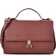 Patrizia Pepe Handtas Leder 28 cm Productbeeld