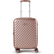 Benzi 5823 4 wielen Cabinewagen S 53 cm met uitbreidingsplooi Productbeeld