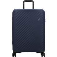 Jump Levante 4 wielen Trolley 65 cm Productbeeld
