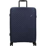 Jump Levante 4 wielen Trolley 65 cm Productbeeld