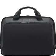 Porsche Design Roadster aktetas 38 cm laptop compartiment Productbeeld