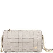 DuDu Abigail Schoudertas Leer 19.5 cm Productbeeld