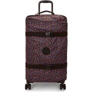 Kipling Basic Prt Spontaneous 4 wielen Trolley M 66 cm Productbeeld