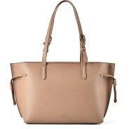 Furla Ava Shopper Tas Leer 34 cm Productbeeld