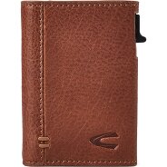 camel active Thunder Portemonnee RFID-bescherming Leder 9.5 cm Productbeeld