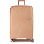 American Tourister Starvibe 4 wielen Trolley 77 cm met uitbreidingsplooi Productbeeld
