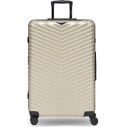 Redolz Essentials 18 4 wielen Trolley 76 cm met uitbreidingsplooi Productbeeld