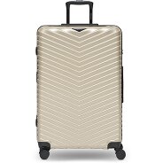 Redolz Essentials 18 4 wielen Trolley 76 cm met uitbreidingsplooi Productbeeld
