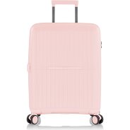 Heys AirLite 4 wielen Cabinewagen S 53 cm met uitbreidingsplooi Productbeeld Heys AirLite 4 wielen Cabinewagen S 53 cm met uitbreidingsplooi Productbeeld