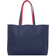 Lacoste Anna Shopper Tas met Omkeerbare Functie 35 cm Productbeeld Lacoste Anna Shopper Tas met Omkeerbare Functie 35 cm Productbeeld