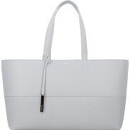 Calvin Klein CK Mixmedia Shopper Tas 39 cm Productbeeld