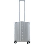Aleon Traveler Domestic 4-wielige Cabinewagen van Aluminium, 55 cm Productbeeld
