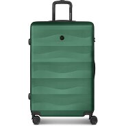 Smartbox Edition 03 4 wielen Trolley 75 cm Productbeeld Smartbox Edition 03 4 wielen Trolley 75 cm Productbeeld