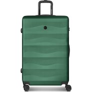 Smartbox Edition 03 4 wielen Trolley 75 cm Productbeeld