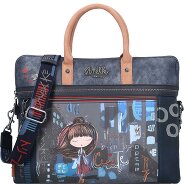 Anekke Contemporary Koffer 40 cm Laptop compartiment Productbeeld