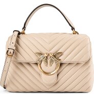 PINKO Love Lady Handtas Leder 21 cm Productbeeld