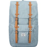 Herschel Little America Dagrugzak 49 cm Laptop compartiment Productbeeld