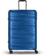 Redolz Essentials 10 LARGE 4 wielen Trolley 76 cm Productbeeld