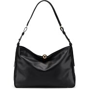 Furla Sfera Soft Schoudertas L Leer 37 cm Productbeeld Furla Sfera Soft Schoudertas L Leer 37 cm Productbeeld