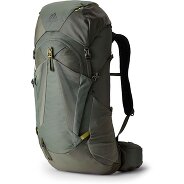 Gregory Zulu 40 Trekking rugzak M-L 66 cm Productbeeld