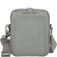 Porsche Design Roadster Schoudertas Leer 21 cm Productbeeld