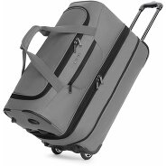 Redolz Duffle Essentials MEDIUM EXP. 2 wielen Reistas S 55 cm met uitbreidingsplooi Productbeeld