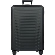 Porsche Design Roadster 4 wielen Trolley L 75 cm met uitbreidingsplooi Productbeeld