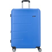 Gabol Future Plus 4 wielen Trolley 74 cm met uitbreidingsplooi Productbeeld