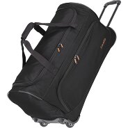 Travelite Basics Fresh Roll Reistas 71 cm Productbeeld