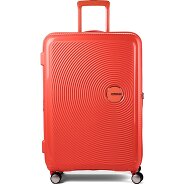 American Tourister Soundbox 4 wielen Trolley 77 cm met uitbreidingsplooi Productbeeld