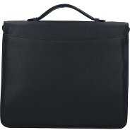 d&n Easy Business Schrijfmap I Leder 34 cm Productbeeld