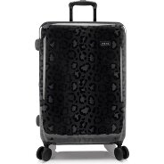 Heys Elite Fashion 4 wielen Trolley M 66 cm met uitbreidingsplooi Productbeeld