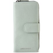 Jack Kinsky Livorno 1026 Portemonnee RFID-bescherming Leder 19 cm Productbeeld