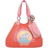 Fritzi aus Preußen Izzy Limited Barbie Big Wave Shopper Tas 42 cm Productbeeld
