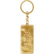 Klondike 1896 Sleutelhanger 12 cm Productbeeld