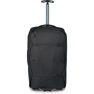 Osprey Farpoint Fairview 65 L 4 wielen Reistas 71 cm Productbeeld