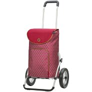 Andersen Shopper Royal Shopper Famke winkelwagen 59 cm Productbeeld