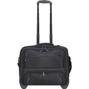 Lightpak 2 wielen Zakelijke trolley 38 cm Laptopvak Productbeeld