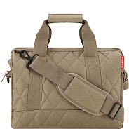 reisenthel Allrounder M Weekender reistas 40 cm Productbeeld