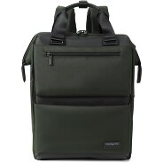 Hedgren Next Clip Dagrugzak RFID-bescherming 39 cm Laptop compartiment Productbeeld