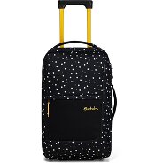 Satch Flow 2 wielen Cabinewagen S 54 cm Productbeeld