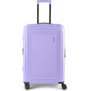 American Tourister Dashpop 4 wielen Trolley 67 cm met uitbreidingsplooi Productbeeld