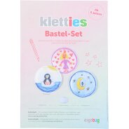 Ergobag Klettie Productbeeld