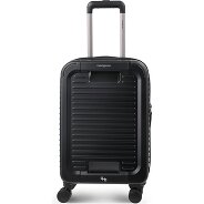 Hedgren Raku 4 wielen Cabinewagen S 55 cm Productbeeld