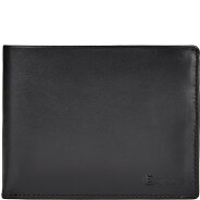 Esquire Silk Portemonnee RFID-bescherming Leder 12 cm Productbeeld