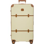 Bric's Bellagio 4 wielen Trolley 80 cm Productbeeld