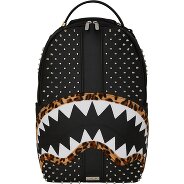 Sprayground Into the Wild Cheetah Punk Dagrugzak 45.5 cm Laptop compartiment Productbeeld