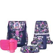 McNeill Primo Schooltas set 8-delig Productbeeld