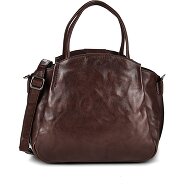 aunts & uncles Grandma's Luxury Club Schoudertas Leder 33 cm Productbeeld